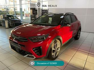 1.0 t-gdi 120 ch mhev dct7 gt line premium