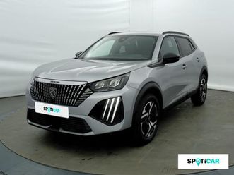 1.5 bluehdi 130ch s&s allure eat8