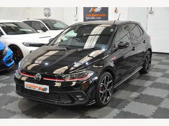 2.0 tsi gti dsg euro 6 (start/stop) 5dr