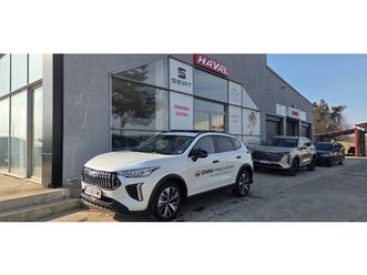 haval jolion pro hev гаранция 2032г.