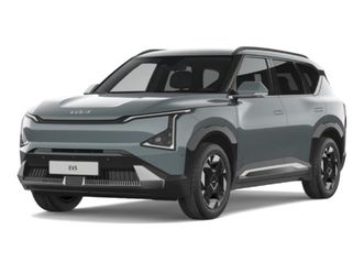 earth long range 160 kw (218 cv)