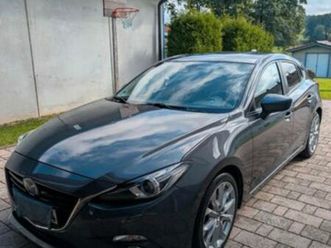 3 skyactiv (sportline) trailer 2.2 d...