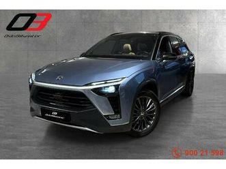 6seter/360kam/pano/navi/massasje/acc/garanti/se denne!!