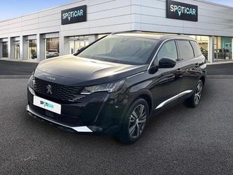 puretech 130ch s&s eat8 allure pack