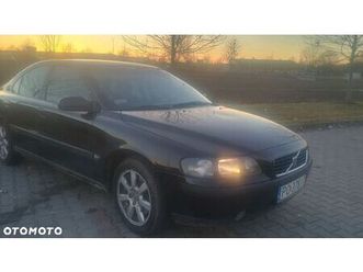 volvo s60 2.4