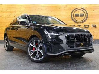 50 tdi 210kw black l quattro tiptronic