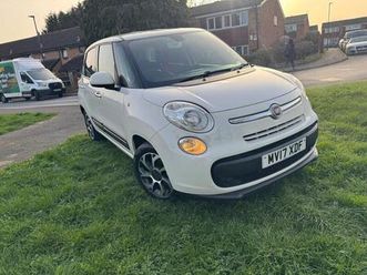 1.3 multijet pop star dualogic euro 6 (start/stop) 5dr