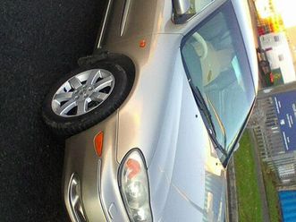 2003 nissan maxima se leather