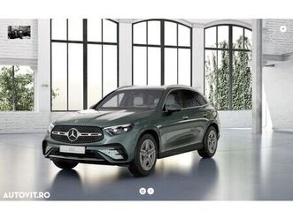nou mercedes-benz glc 2026 - 70 906 eur, 1 km - autovit.ro
