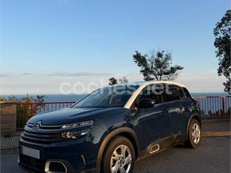 citroen c5 aircross puretech ss eat8 c series