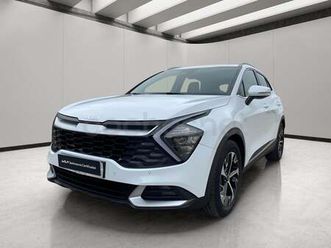 kia sportage 1.6 tgdi mhev drive 4x2