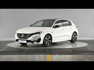 1.2 puretech 130ch s&s gt eat8