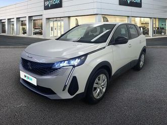 1.5 bluehdi 130ch s&s active pack eat8