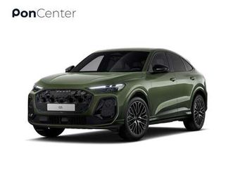 sportback s edition competition 2.0 e-hybrid 270 k