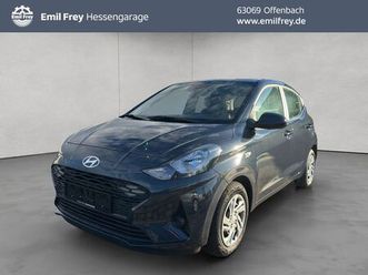 1.0 select 46 kw, 5-türig