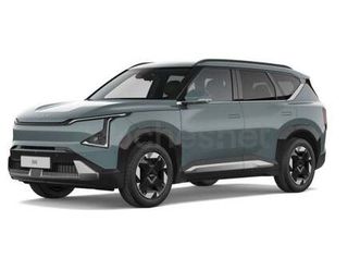 kia ev5 earth long range