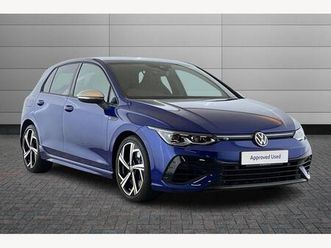 2.0 tsi r dsg 4motion euro 6 (start/stop) 5dr