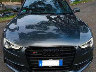 audi s5 3.0 tfsi stronic quattro a5