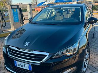 pegeout 308 sw 150 cv allure