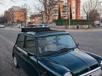 mini british open classic