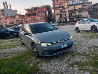 volkswagen golf variant 1.6 tdi 115 cv business bl