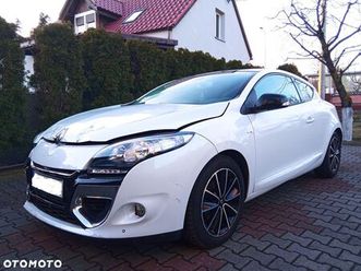 renault megane 1.6 dci energy limited