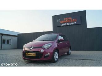 renault twingo 1.2 16v eco dynamique