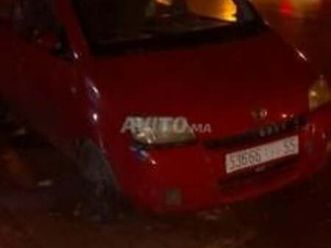 tata indica essence manuelle 2026 à tanger