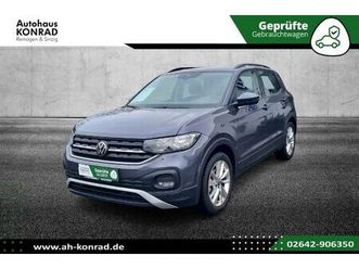 t-cross 1.0 tsi dsg life*sitzhzng*app*pdc*