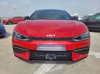 vehículo de substitución