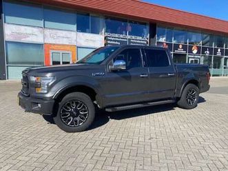 f 150 lariat 3.5l v6 ecoboost