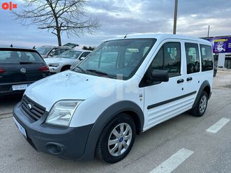 ford tourneo connect 1.8 tdci 90 ks 5 sjedišta 2011