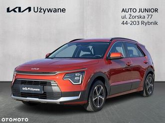 kia niro 1.6 gdi hybrid m