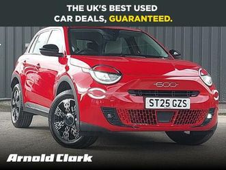 1.2 mhev e-dct euro 6 (start/stop) 5dr