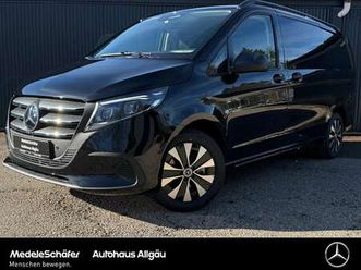 vito 119 cdi 4x4 mixto lang