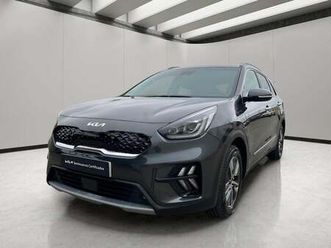 kia niro 1.6 gdi hev emotion