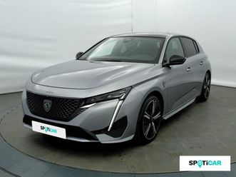 1.2 hybrid 136ch gt e-dcs6