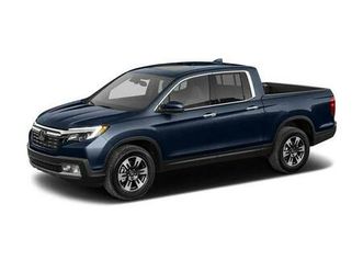 used 2019 honda ridgeline rtl