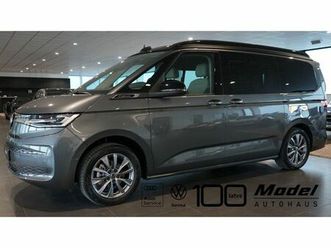 ocean 2.0 tdi | vollausstattung