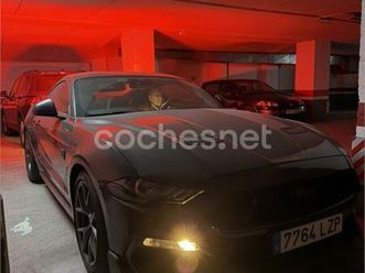 ford mustang 5.0 tivct v8 mustang gt atconv.