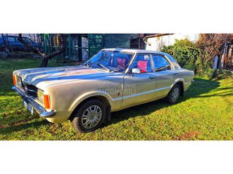ford taunus 1.2