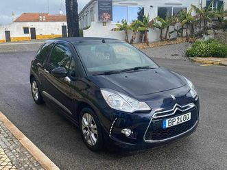 ds ds 3 1.2 puretech vti, 110cv