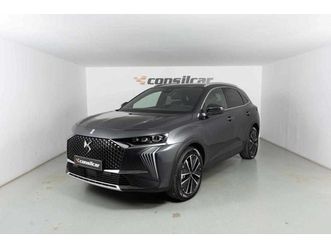 ds ds 7 crossback e-tense 225, cx. a., 224cv