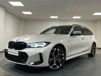 330e xdrive 292 ch touring