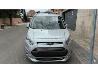 ford grand tourneo connect 1.5 tdci titanium auto