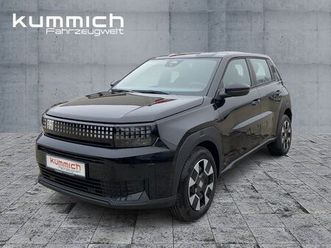 hybrid icon 81kw/110 ps, automatik