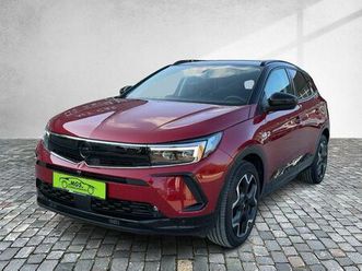 grandland gs line dab #navi #fsh #360° kamera