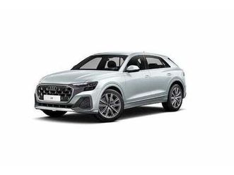 audi rs q8 q8 4.0 mhev 48v 600cv tiptronic nuova a san giovanni teatino