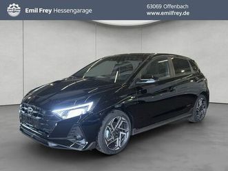 1.0 t-gdi n line 74 kw, 5-türig