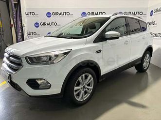 ford kuga 1.5 tdci 4x2 ass business